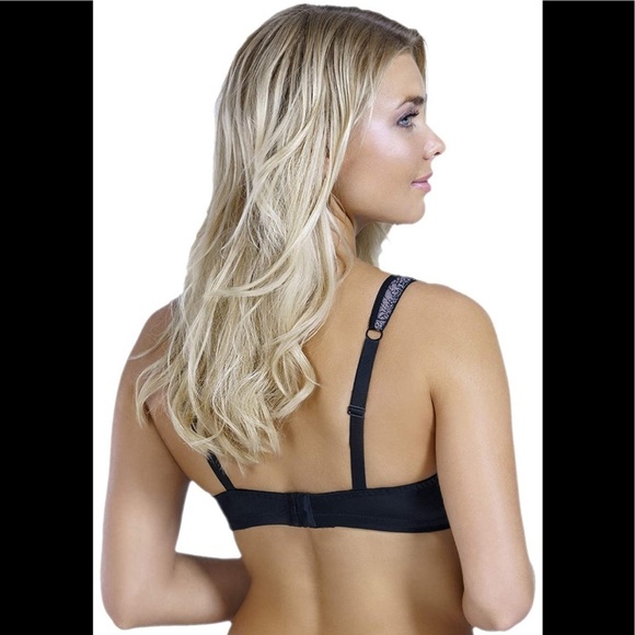 🆕 Womens Balconette Bra - Picture 2 of 2